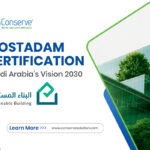 MOSTADAM Certification