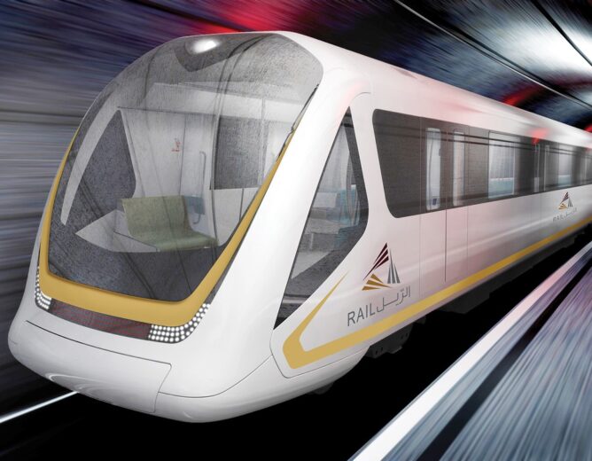 Metro Cooling Plant – Gold Line CCP System