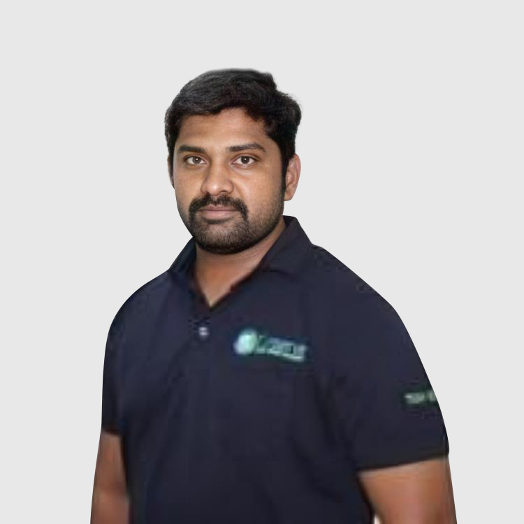 Mr. Thamarai Kannan