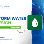 Storm Water Design Verification Using SewerGEMS
