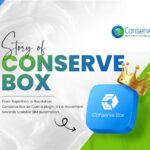 Automation Unboxed – The Rise of Conserve Box
