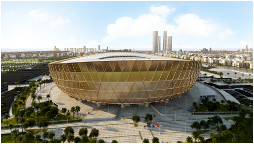 Co Ex – Expo 2020