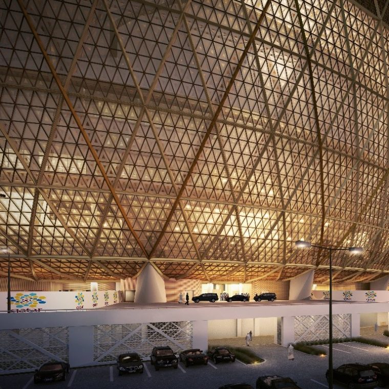 Lusail Stadium