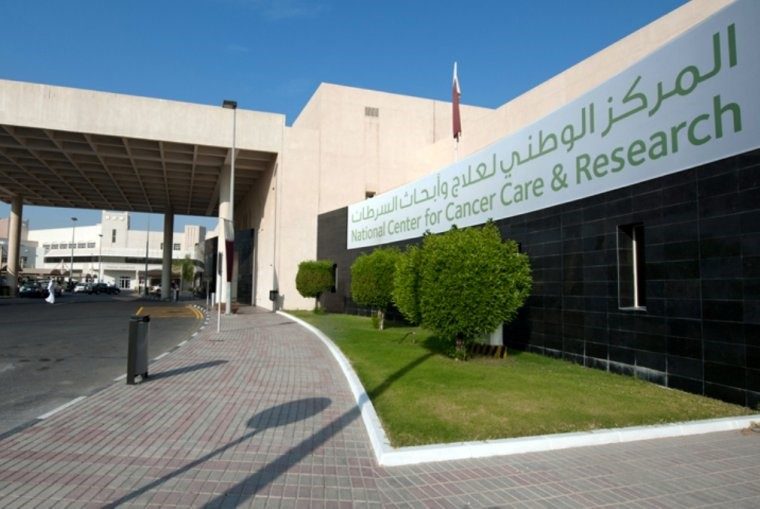 NCCCR Hospital