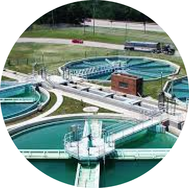 Water Treatment Plants