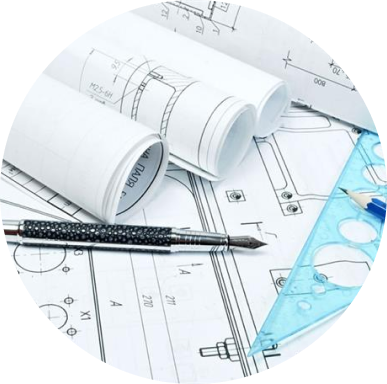 CAD Drafting Services