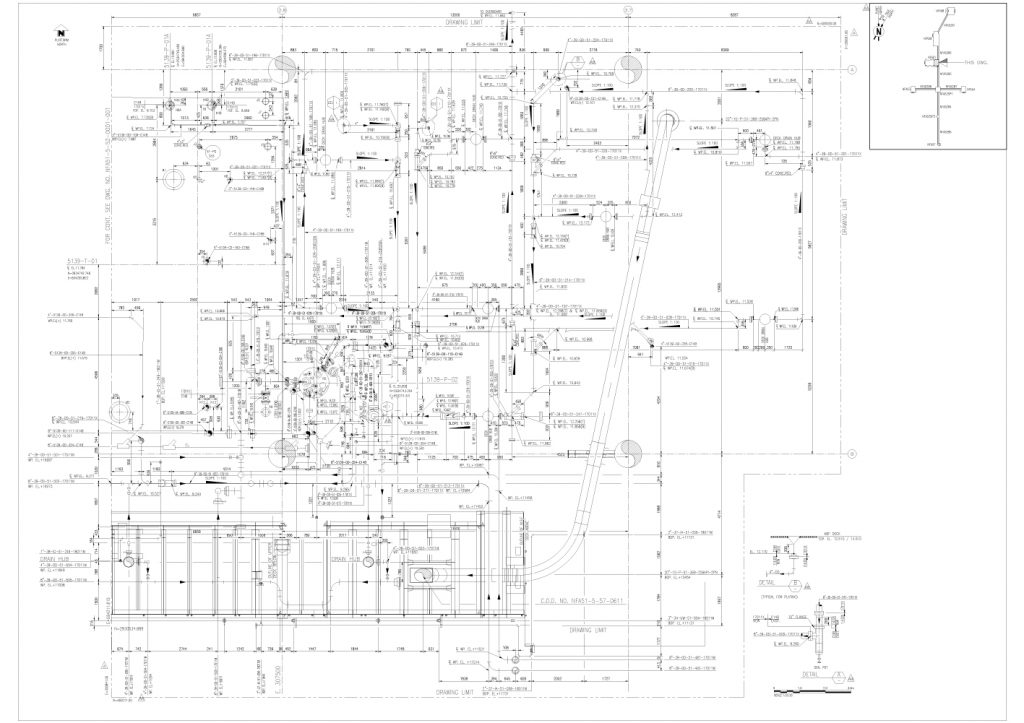 Isometric-dwg