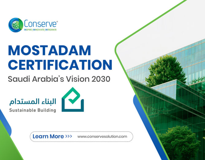 MOSTADAM Certification