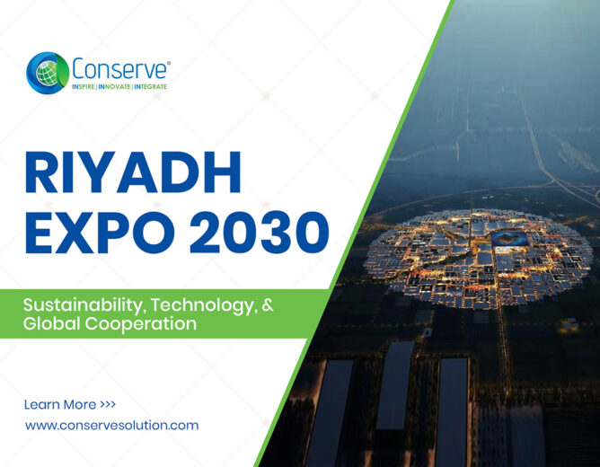 Riyadh Expo 2030 | The Era of Change: Together For a Foresighted Tomorrow