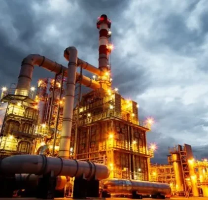 REFINERY PROJECT