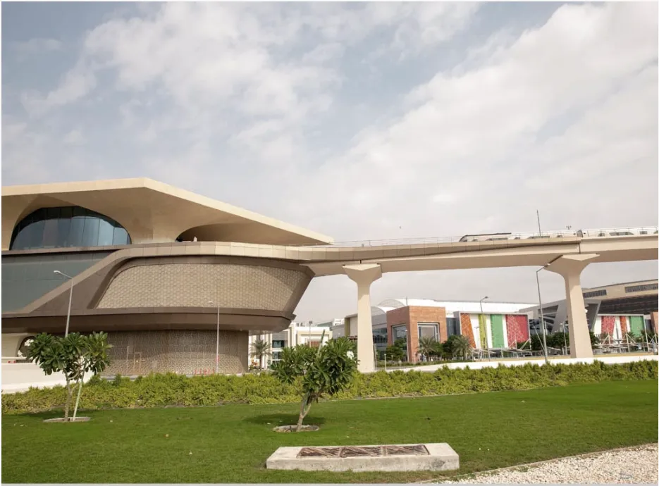 Al-Riffa-Station