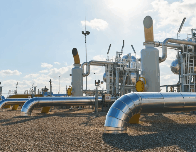 Crude Oil Pipeline Surge Analysis – Saudi Arabia