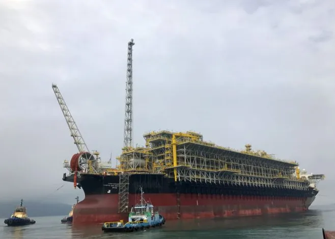 FPSO PROJECT