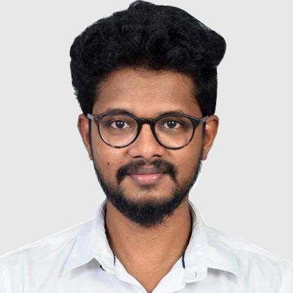 Mr.Karthikeyan Elumalai