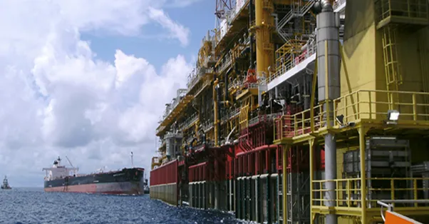 PWT AND STP SKID FPSO PROJECT