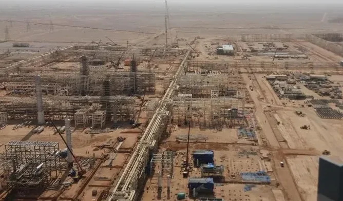 Integrated Onshore Energy Development – Surge Analysis Package