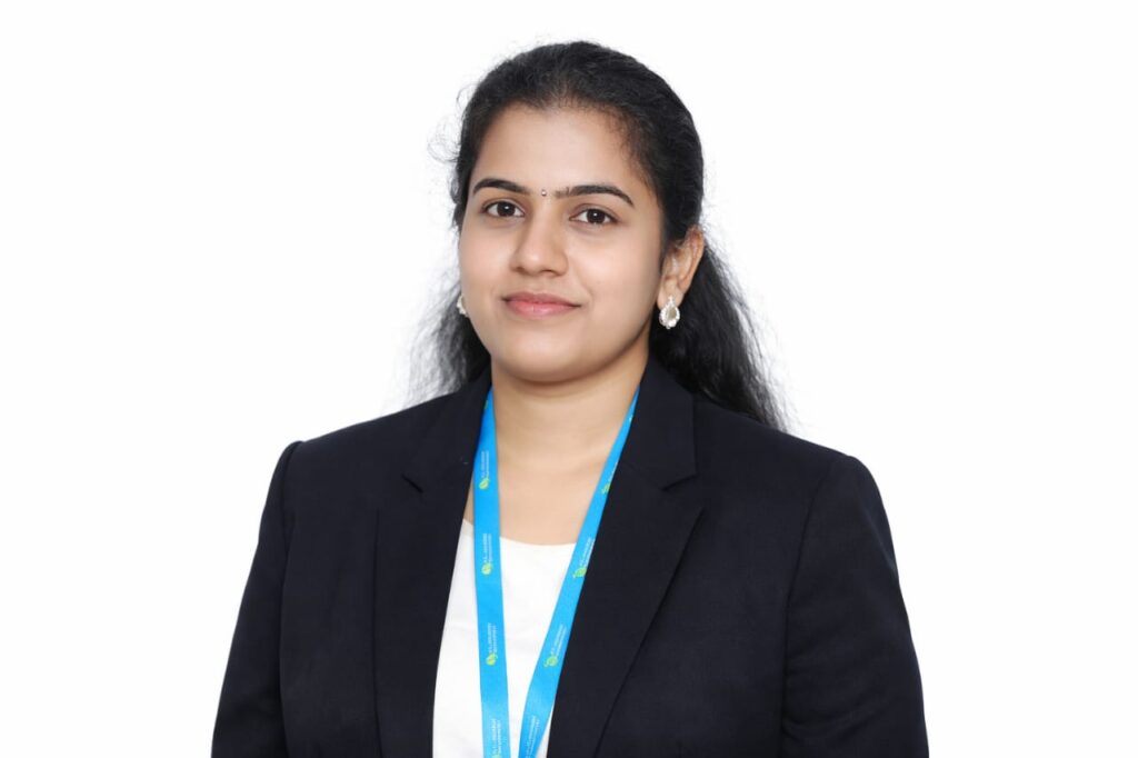 Kaviya Natarajan