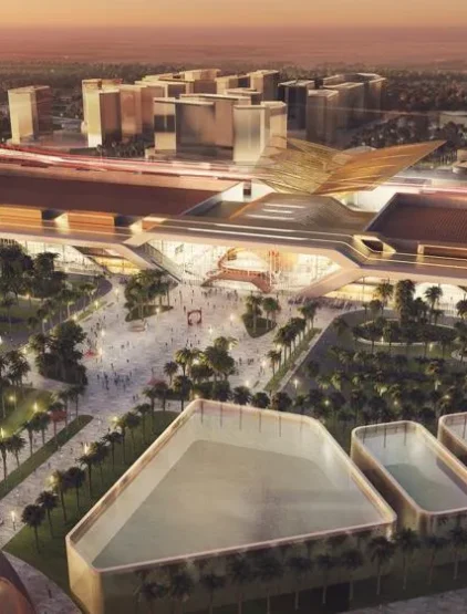 CO EX – EXPO 2020