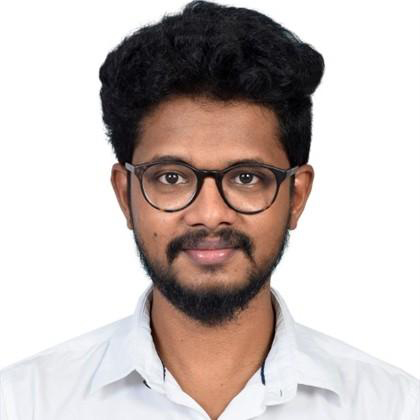 Mr.Karthikeyan Elumalai