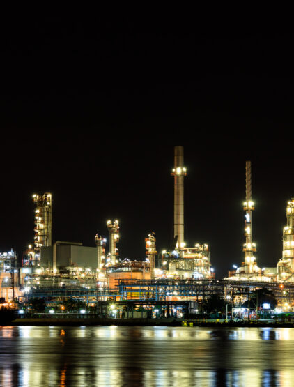 Crude Oil Pipeline Pipe Stress Analysis