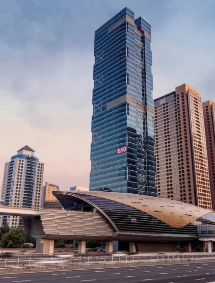 The One Tower
