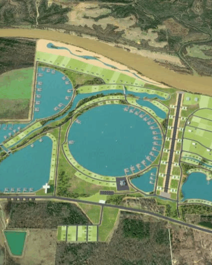 Firewater Rejuvenation Project