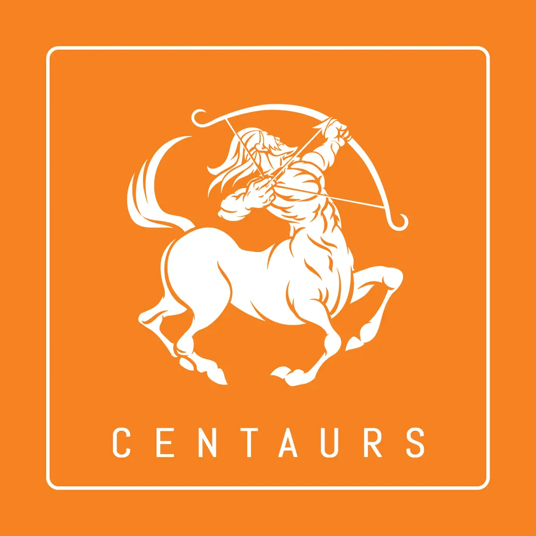 Centaurs