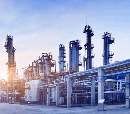 Refinery Plant Project – Vietnam