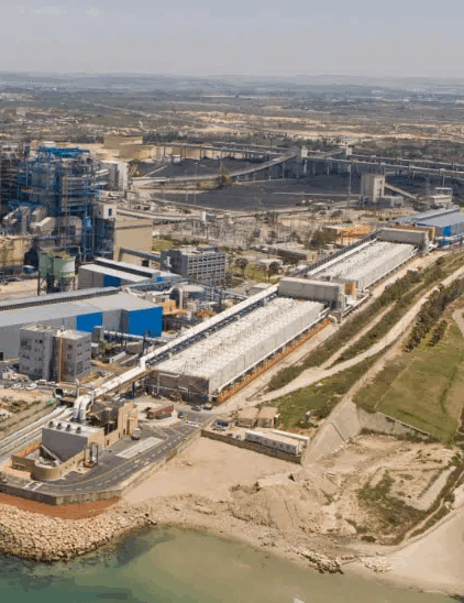 Seawater Reverse Osmosis System Project – Australia