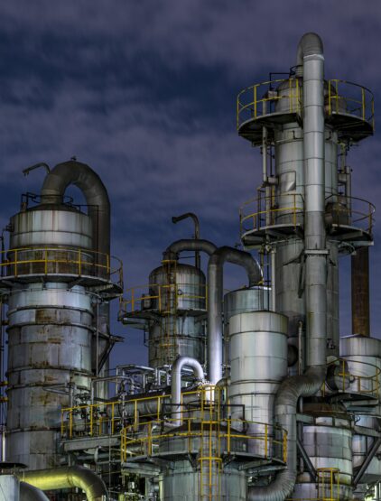 Boiler Project – Singapore