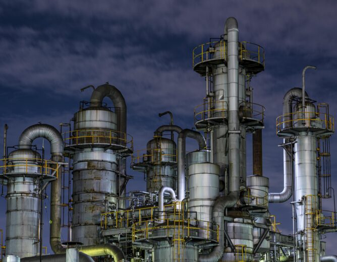 Boiler Project – Singapore