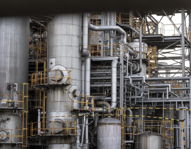Boiler Project – Malaysia