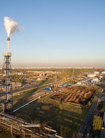 Onshore Expansion Package