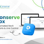 Conserve Box: Automate Revit Batch Exports & Link Control