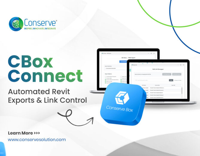 CBox Connect: Automate Revit Batch Exports & Link Control