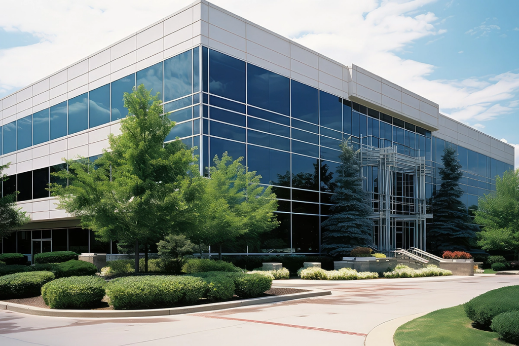 How to Streamline Your Office Renovation Project – R.J