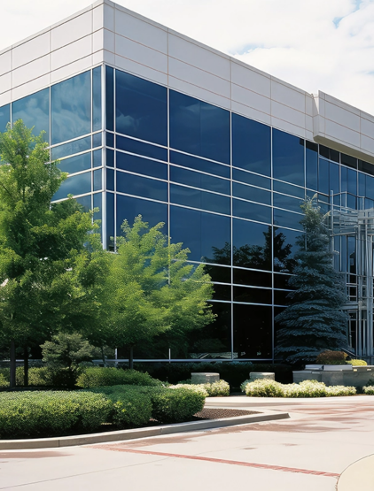 Office Renovation and Expansion Project In USA