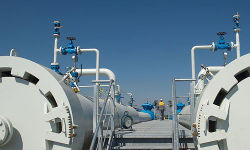 Hydrotest Procedure for Piping system – Make Piping Easy