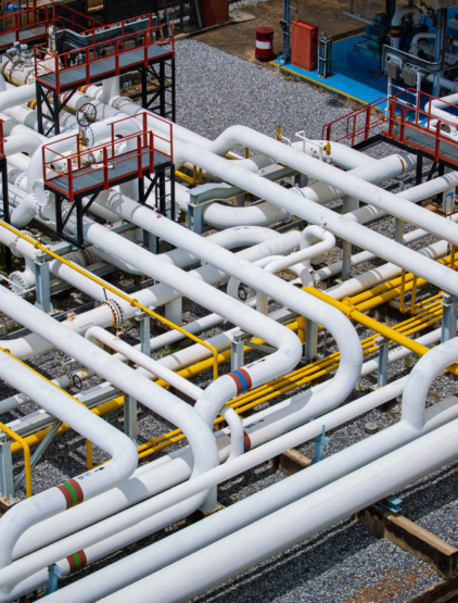 Piping Design Workflow Standardization Project In USA