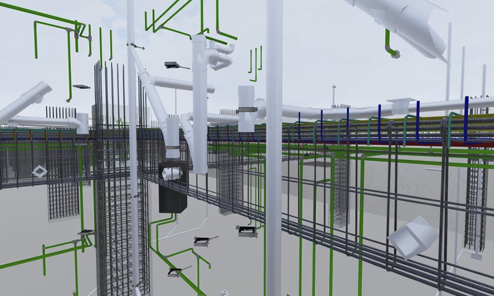 Redcon Construction_ Revolutionising reinforced concrete detailing and____