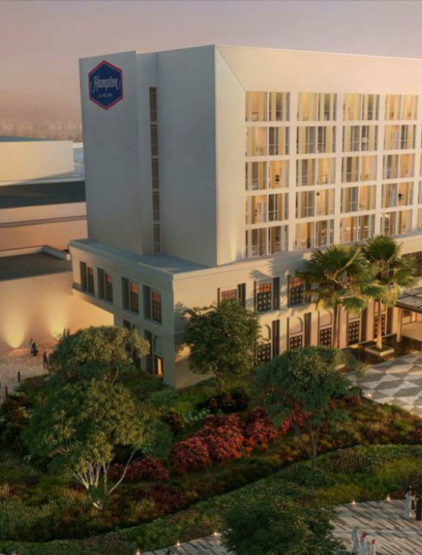 Pipeline Project In USA