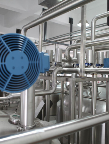 Piping Instrumentation Diagram Development Project In USA