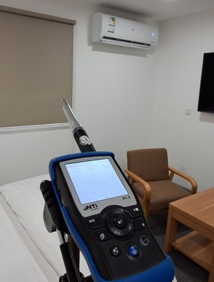 Construction Village Project In Saudi Arabia