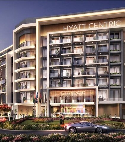 Acoustics Testing and Validation Hospitality Project in Dubai