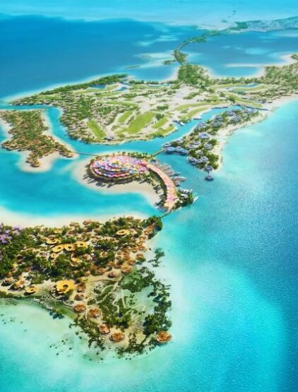 Acoustic Validation Services for Hospitality Project in Saudi Arabia