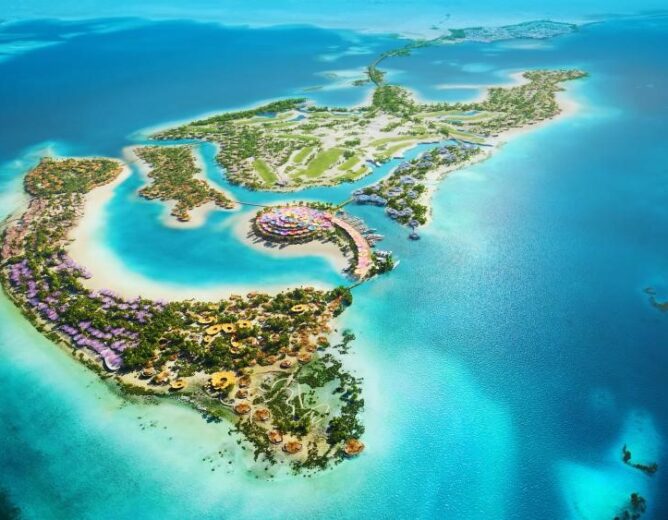 Acoustic Validation Services for Hospitality Project in Saudi Arabia