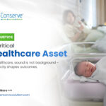 The Importance of Acoustical Design in Hospitals: How Acoustics Influence Healing?