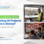 Why BIM Coordination Keeps Failing on UK Construction Projects – and the Fixes That Actually Work