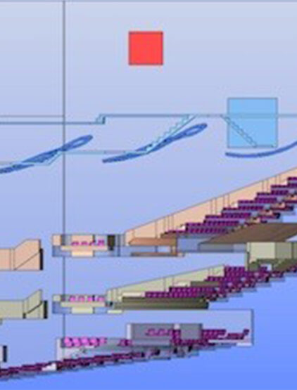 Cultural Complex Thermal Comfort Analysis Project In Oman