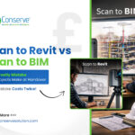 One Wrong Decision in Reality Capture Can Impact Your Entire Project ROI – Scan to Revit vs Scan to BIM Explained